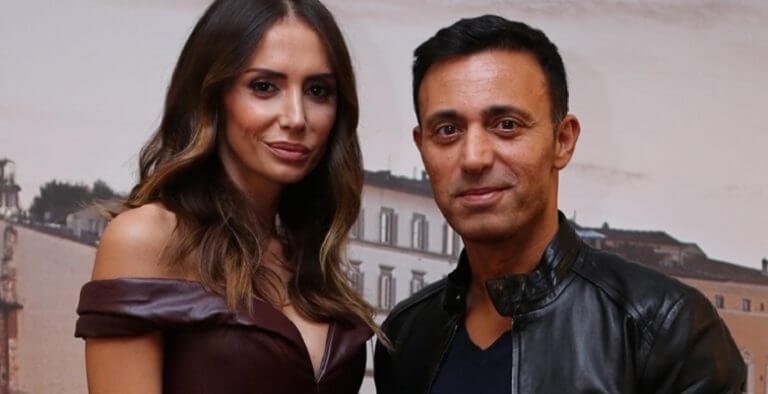 Mustafa ve Emina Sandal'dan Flaş Açıklama