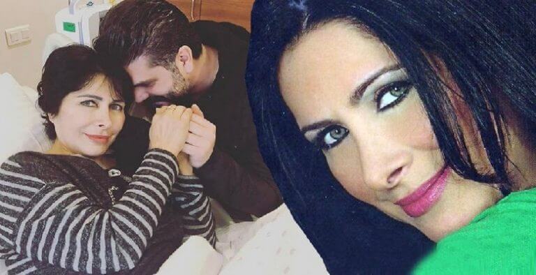 Nuray Hafiftaş’tan kötü haber! Kanser tedavisi gören sanatçı, yoğun bakıma alındı. Durumu ağır!