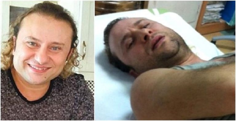 Felaket Tellalı Onur Akay, Apar Topar Hastaneye Kaldırıldı, Yoğun Bakımda!