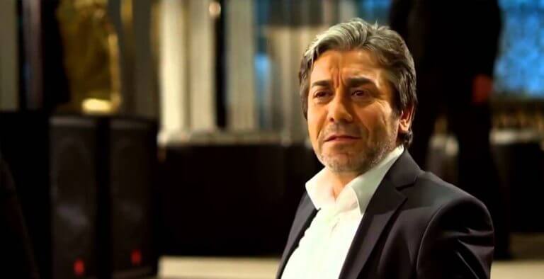 Orhan Aydın Kimdir?