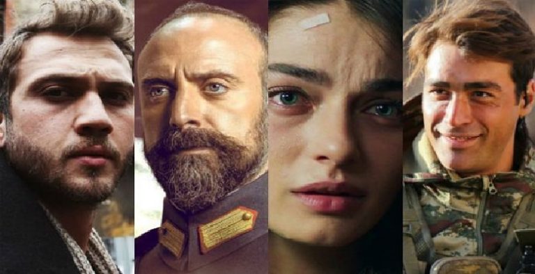 En çok oyuncu transferi yapan dizi hangisi?