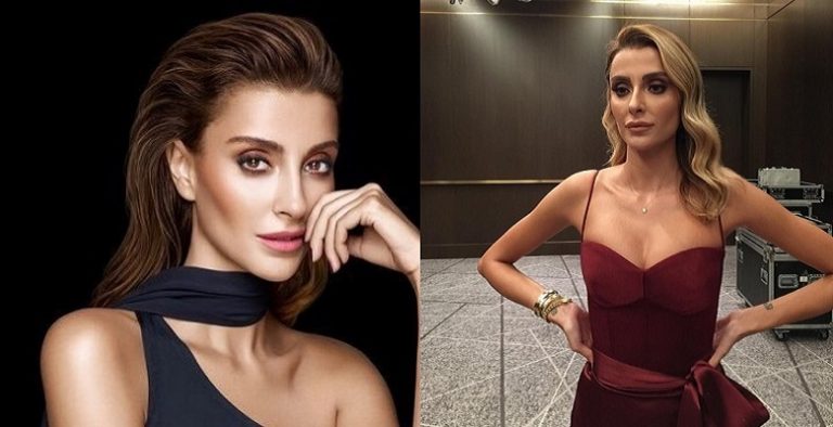 Özge Ulusoy AVM'de Büyük Hayal Kırıklığına Uğradı!