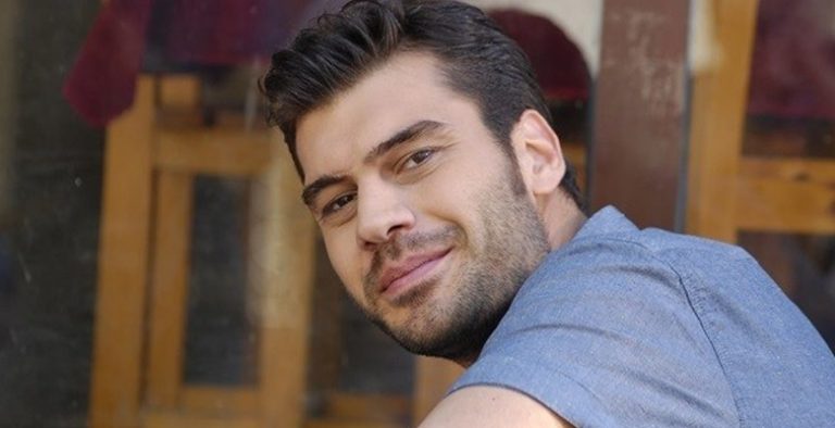 Özgürcan Çevik Kimdir?