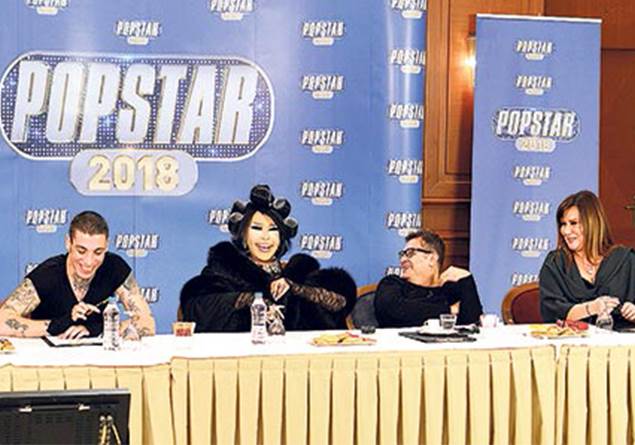 Popstar 2018'in Başlaması Neden Önemli?