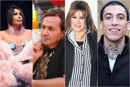 Popstar Alaturka Ekranlara Geri Dönüyor!