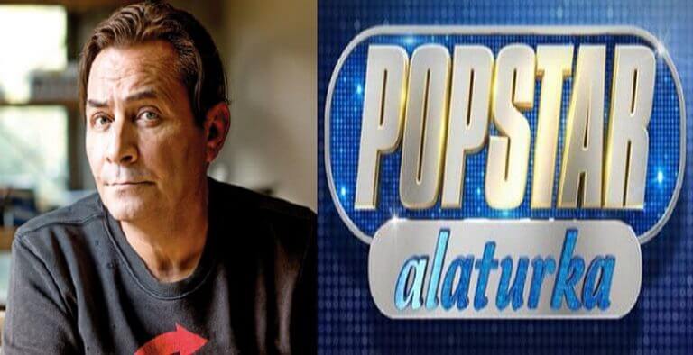 Popstar Alaturka Ekranlara Geri Dönüyor!