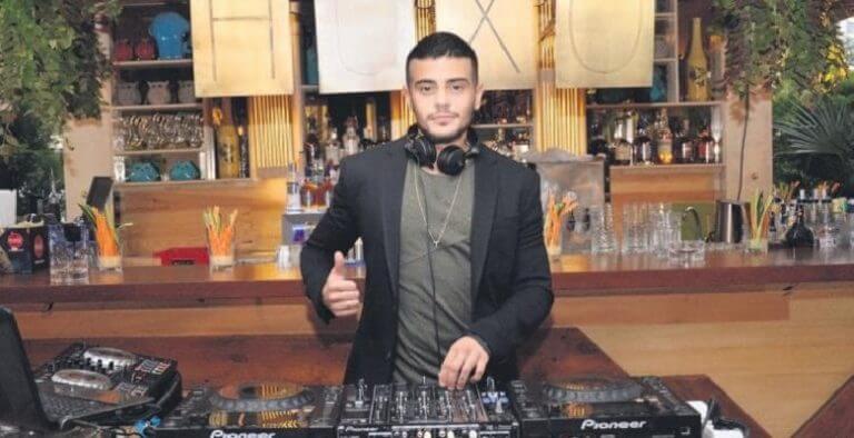 Cinsiyet değiştiren Rüzgar Erkoçlar, şimdi de rapçi oldu!