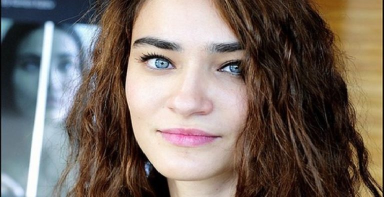 Saadet Işıl Aksoy: İçimden Jackie Chan çıktı!