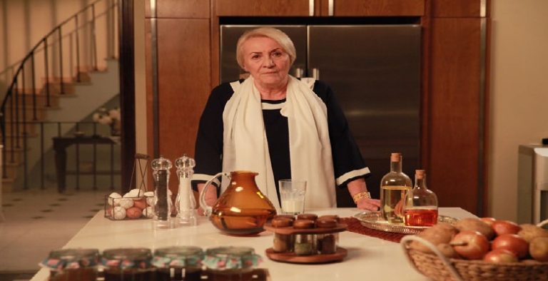 Sabina Toziya’dan Üzücü Haber!