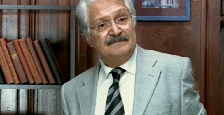 Salih Kalyon Kimdir?