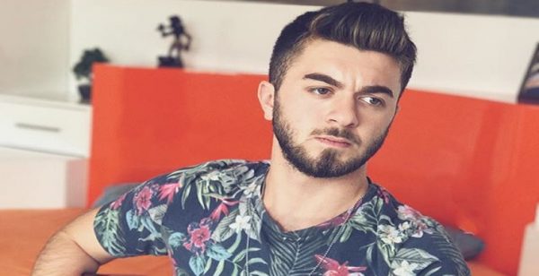 “Sanki Rüya” Şarkısıyla Fenomen olan Can Yüce “Aklım Gider Aklına” ile Yeniden Rekora Koşuyor!