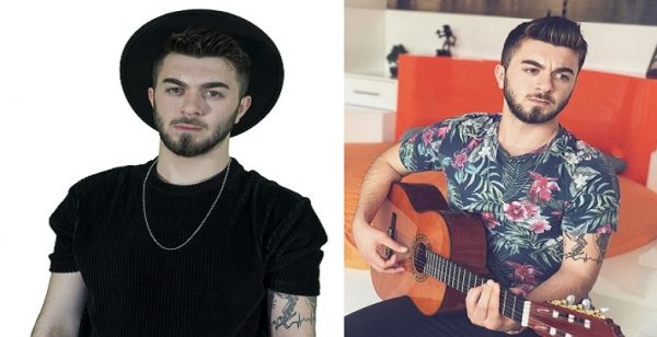 “Sanki Rüya” Şarkısıyla Fenomen olan Can Yüce “Aklım Gider Aklına” ile Yeniden Rekora Koşuyor!