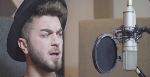 “Sanki Rüya” Şarkısıyla Fenomen olan Can Yüce “Aklım Gider Aklına” ile Yeniden Rekora Koşuyor!