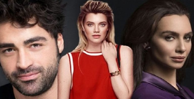 Sarp Levendoğlu, Uğruna Yuvasını Yıktığı Derya Şensoy ile Evlilik Yolunda mı?