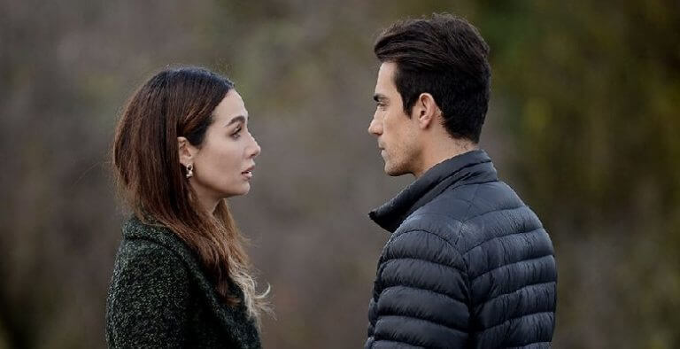 Siyah Beyaz Aşk 18. yeni bölüm fragmanı yayınlandı mı?