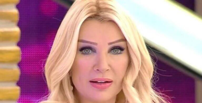 Seda Sayan’ın programı kaldırıldı mı? Neden yayınlanmıyor? Yanıtı haberimizde…