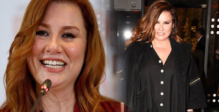 Deniz Seki 8 günde kaç kilo verdi?