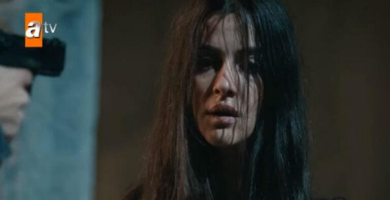 Sen Anlat Karadeniz’in Yeni Bölüm Fragmanı Yayınlandı! Nefes Yine İşkencelere Maruz Kalıyor