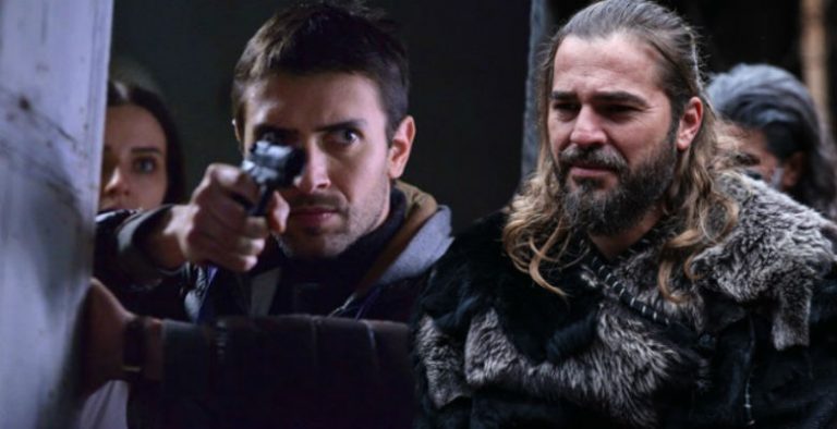 Sen Anlat Karadeniz İzlenme Oranı Şaşkına Çevirdi!