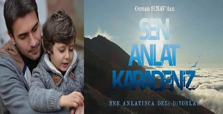 Sen Anlat Karadeniz 6.Bölüm Fragmanı: Yeni Bölümde Neler Olacak?