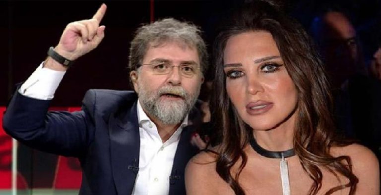 Seren Seren’den Ahmet Hakan’a beddua: İnşallah sen de hapse girersin!