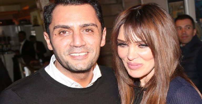 Seren Serengil, Yaşar İpek’i fena kıskandı!