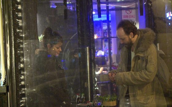 Sezin Akbaşoğulları Yeni Sevgilisiyle Aşka Geldi!