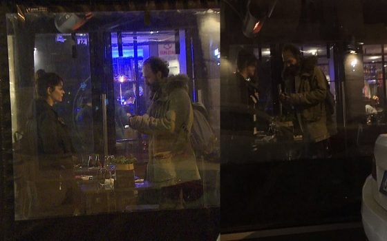 Sezin Akbaşoğulları Yeni Sevgilisiyle Aşka Geldi!