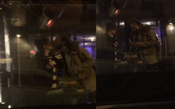 Sezin Akbaşoğulları Yeni Sevgilisiyle Aşka Geldi!