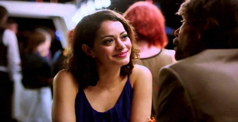 Sezin Akbaşoğulları Yeni Sevgilisiyle Aşka Geldi!