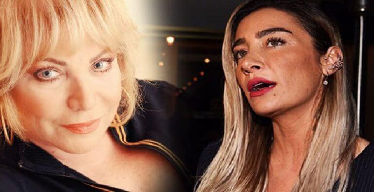 Nil Burak, şarkısını okuyan Sıla’ya demediğini bırakmadı: Şarkımı mahvetti!