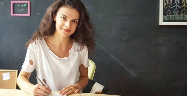 Sinem Ünsal’ın Sevgilisinin Mesleğini Öğrenenler Şaşırdı!