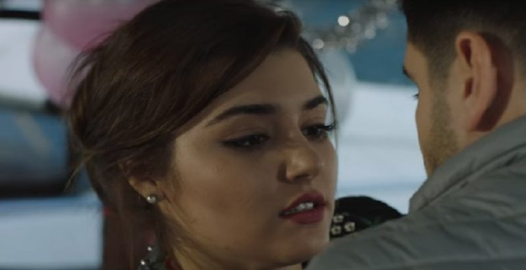 Siyah İnci 20. yeni bölüm fragmanı yayınlandı mı?