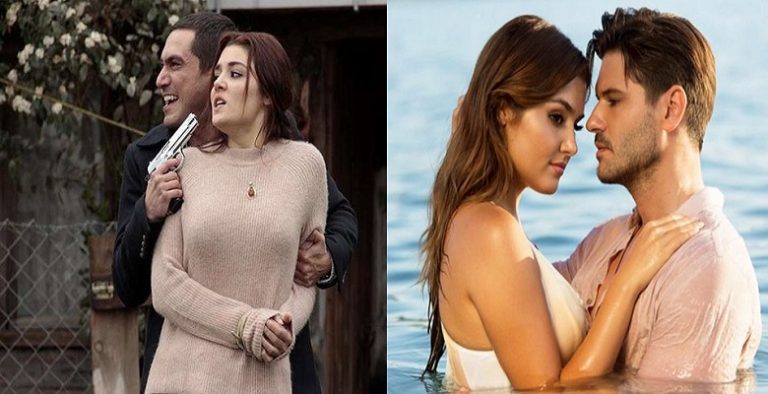 Siyah İnci Final Bölümünde Neler Yaşandı? İşte, Siyah İnci 20. Bölüm Özeti...