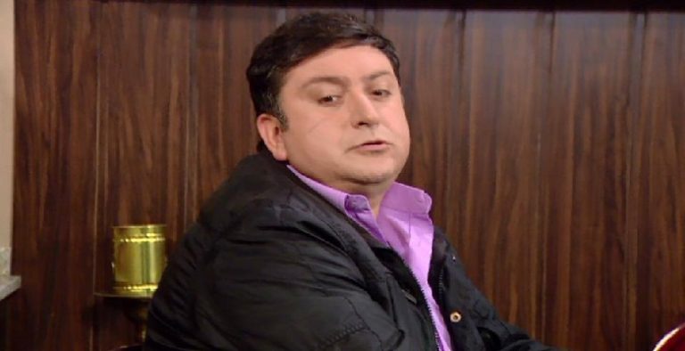 Şükrü Koruyucu kimdir?