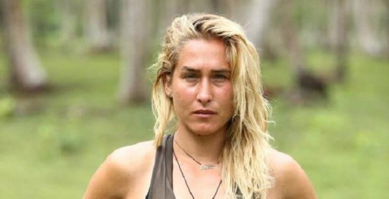 Survivor Sema’dan özeleştiri: Faydasız, işe yaramaz bir yarışmacıydım!