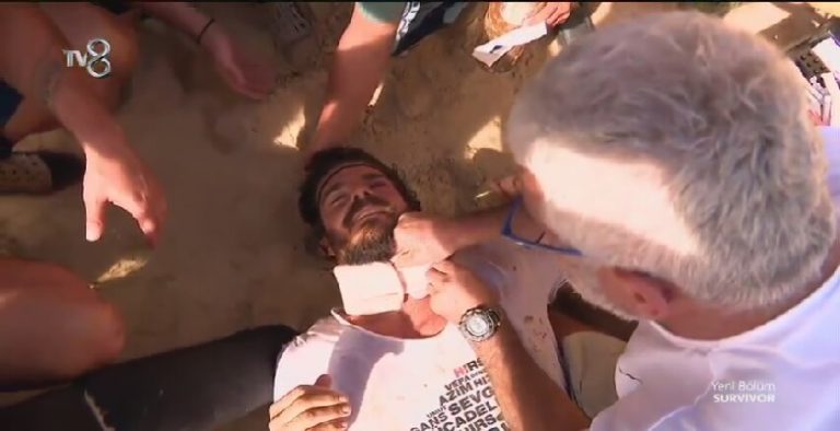 Survivor 2018’de Hakan Hatipoğlu için karar verildi!