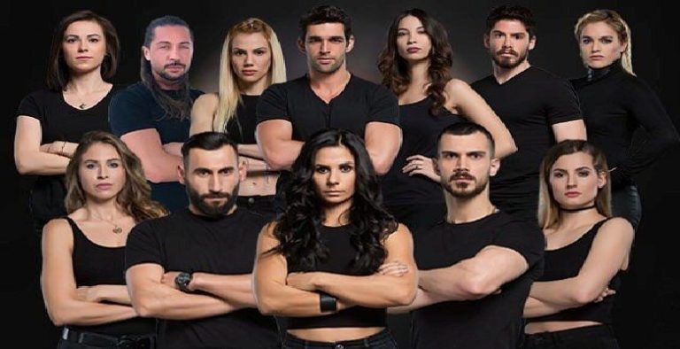 Hakan ve Gamze’nin yerine gelen iki yeni yarışmacı Survivor’a katıldı!