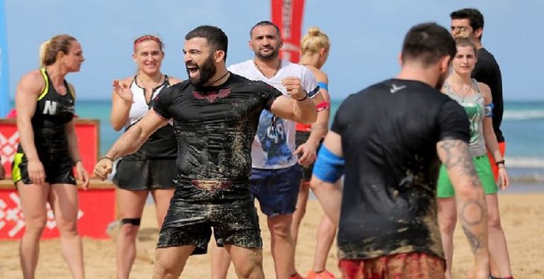 Survivor’da ödül oyununu hangi takım kazandı? Gönüllüler takımına iki yeni yarışmacı katıldı!