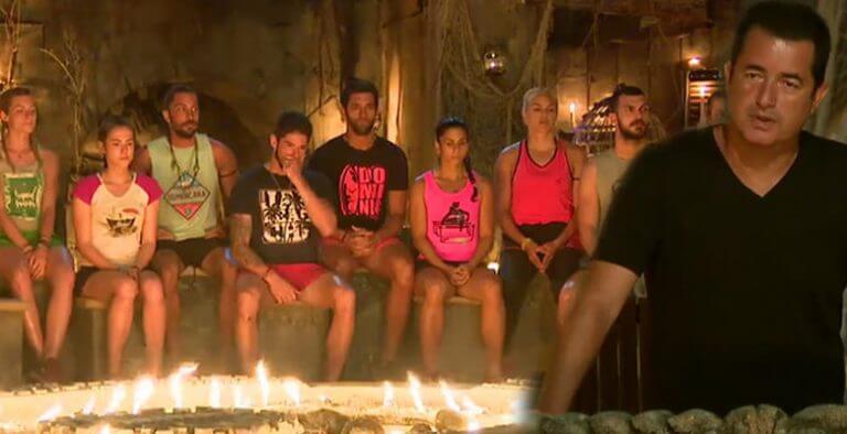 Survivor 2018 Hangi Günler Yayınlanıyor?