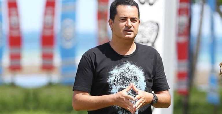Survivor’ın ilk fragmanı yayınlandı, Acun bombayı patlattı. Büyük sürpriz yarışmacıları şoke ediyor!