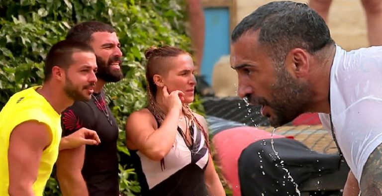 Adaya kim veda etti? Survivor’da dokunulmazlık oyununu kim kazandı?