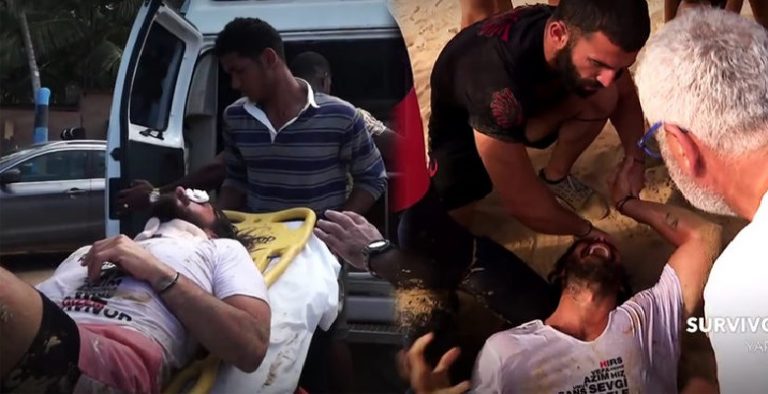 Acun Ilıcalı açıkladı! Hakan Hatipoğlu’nun sağlık durumu nasıl? Yarışmaya geri dönecek mi?