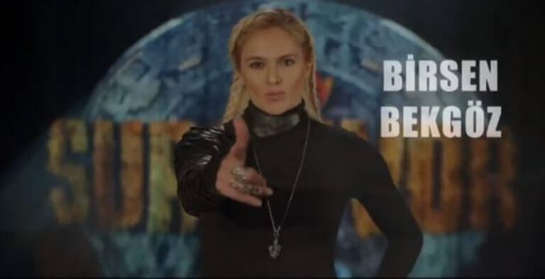 Survivor Birsen Bekgöz kimdir?