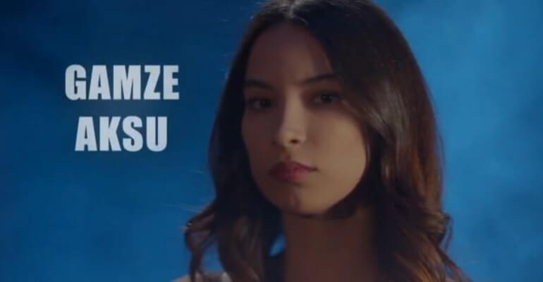 survivor gamze aksu kimdir