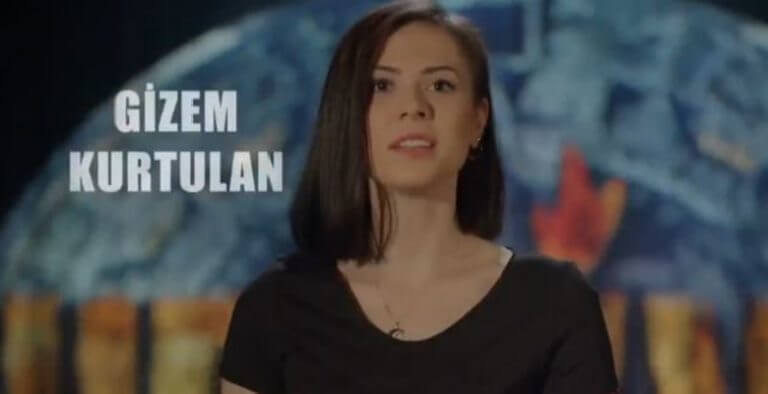 Survivor Gizem Kurtulan kimdir?