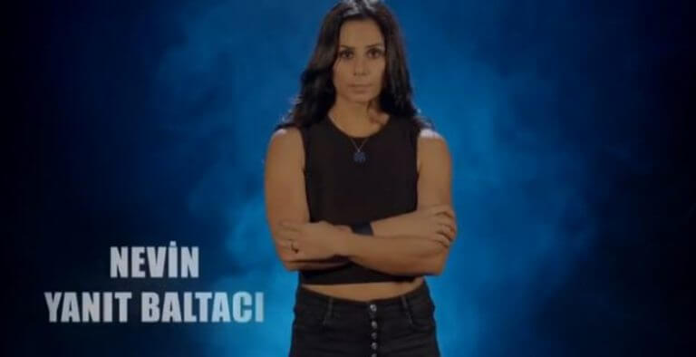Survivor Nevin Yanıt Baltacı kimdir?