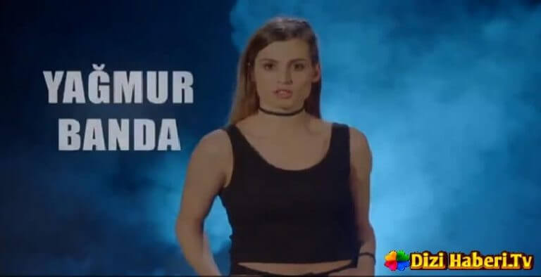 Survivor Yağmur Banda kimdir?