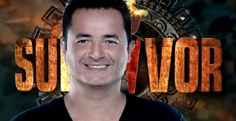 Dominik’e giden Acun Ilıcalı, Survivor Adasından ilk fotoğrafı paylaştı