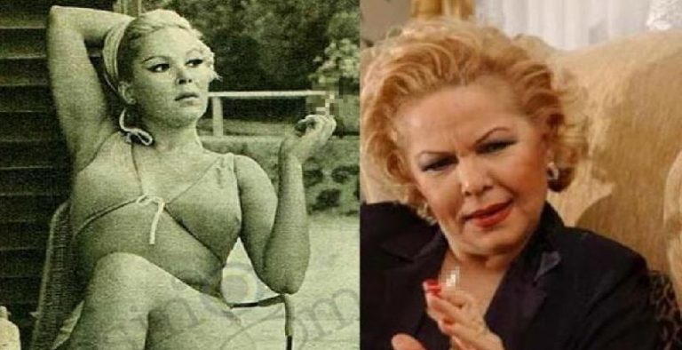 Suzan Avcı, apar topar hastaneye kaldırıldı! Sağlık durumu nasıl?